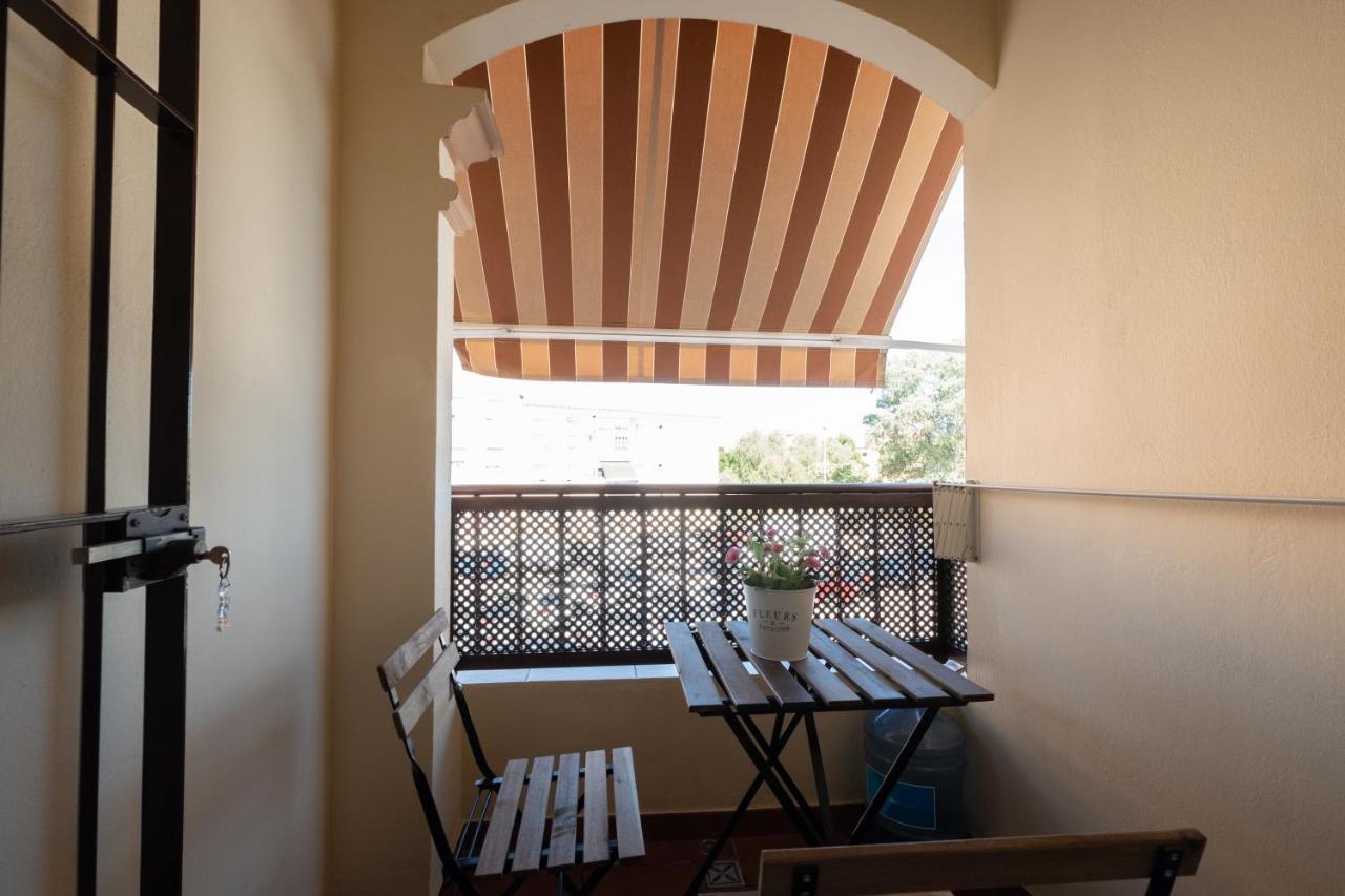 Apartamento America Sanlúcar de Barrameda Exterior foto