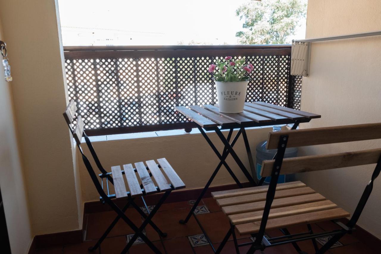 Apartamento America Sanlúcar de Barrameda Exterior foto