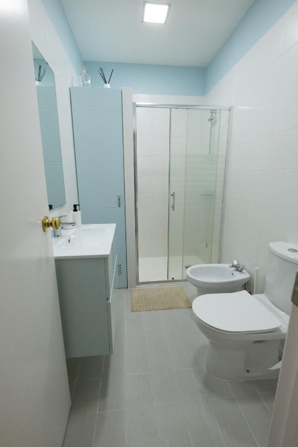 Apartamento America Sanlúcar de Barrameda Exterior foto